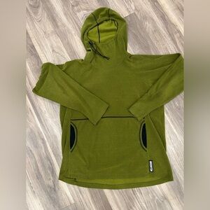 Melanzana Microgrid Hoodie